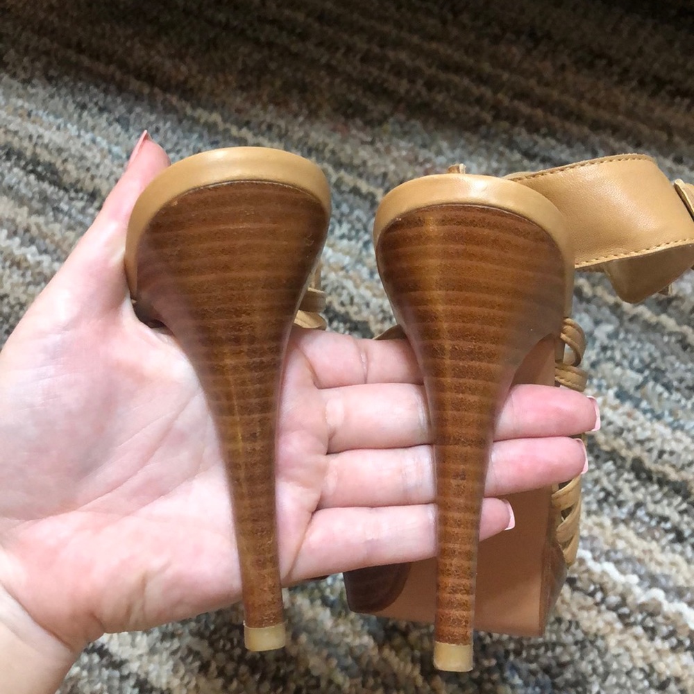 Stuart Weitzman Heels! - Picture 3 of 8